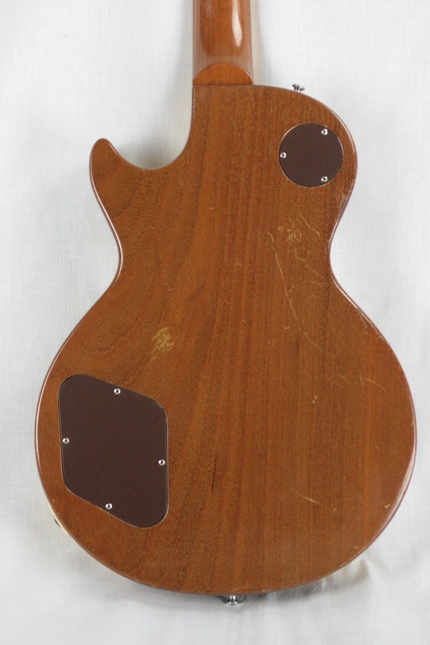 1969-1970 Gibson Les Paul Deluxe Goldtop! Mini-Humbuckers! standard custom