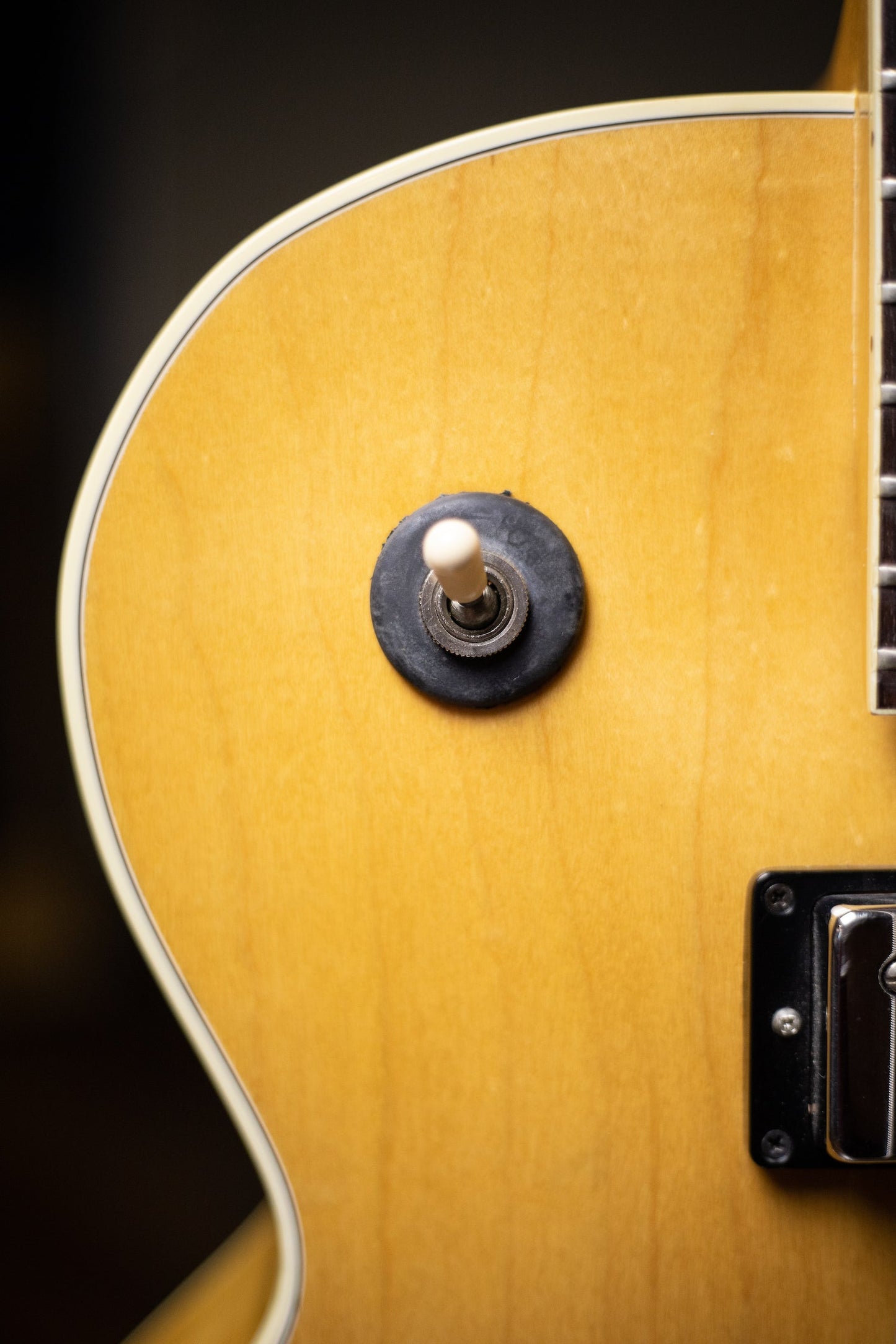 1974 Gibson ES-175 Electric Guitar - Natural