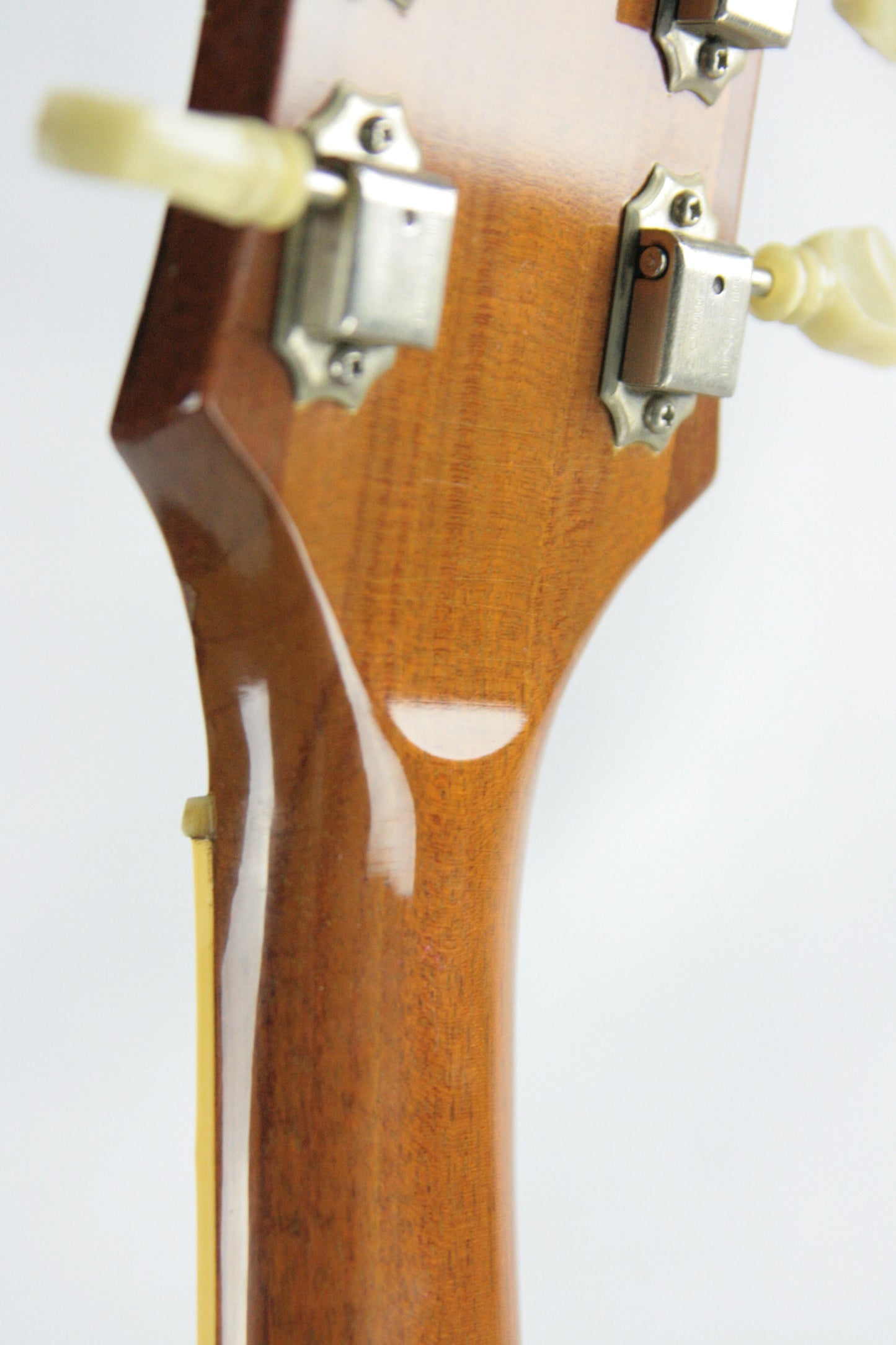 1969-1970 Gibson Les Paul Deluxe Goldtop! Mini-Humbuckers! standard custom