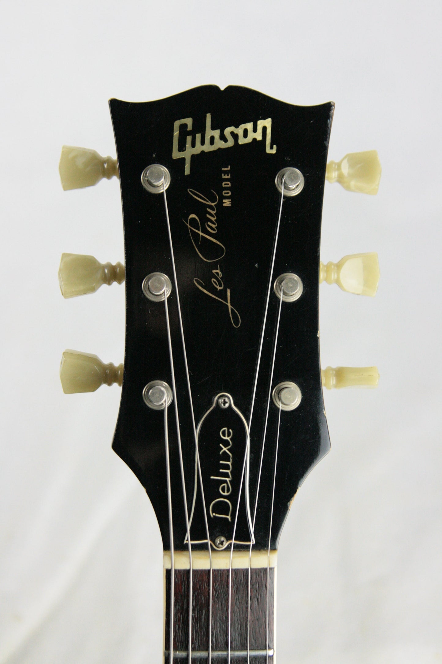 1969-1970 Gibson Les Paul Deluxe Goldtop! Mini-Humbuckers! standard custom