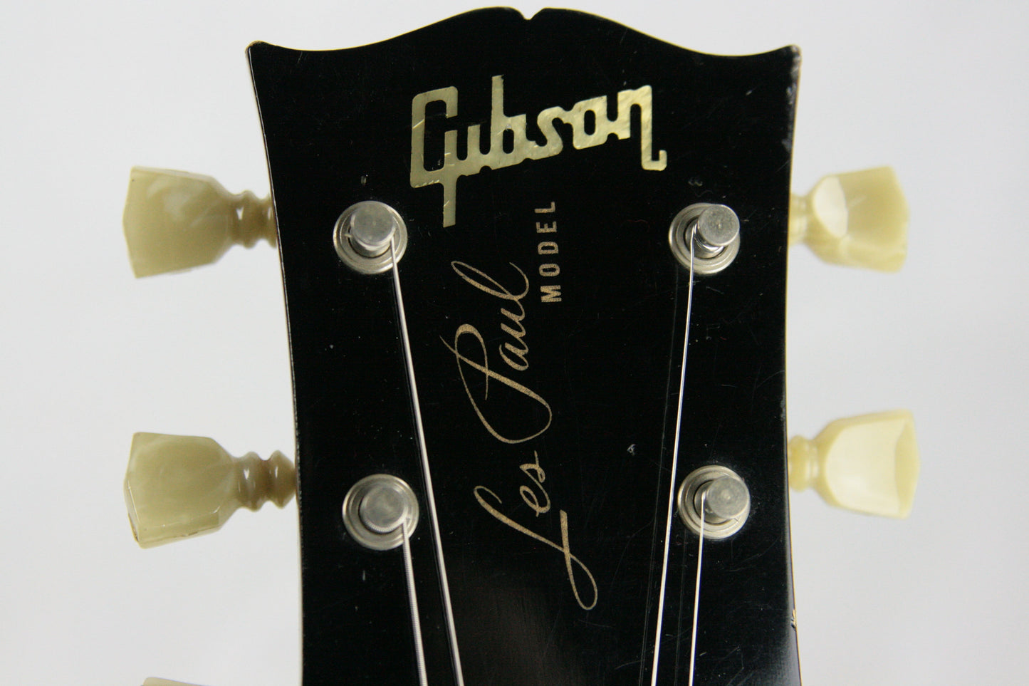 1969-1970 Gibson Les Paul Deluxe Goldtop! Mini-Humbuckers! standard custom