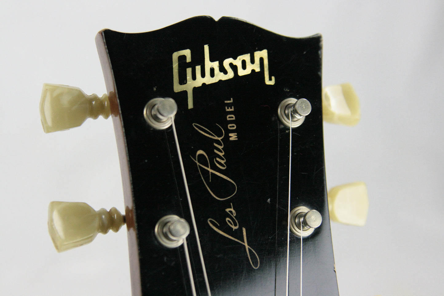 1969-1970 Gibson Les Paul Deluxe Goldtop! Mini-Humbuckers! standard custom
