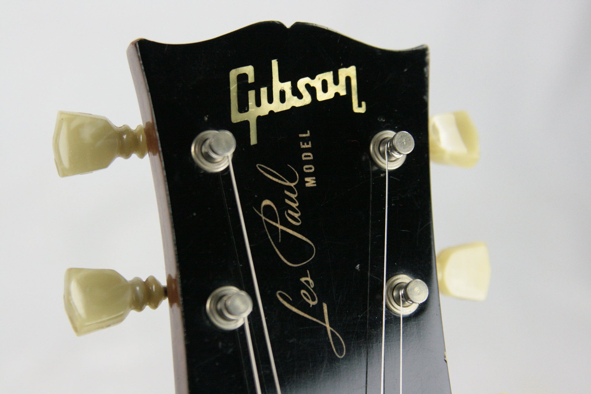 1969-1970 Gibson Les Paul Deluxe Goldtop! Mini-Humbuckers! standard custom