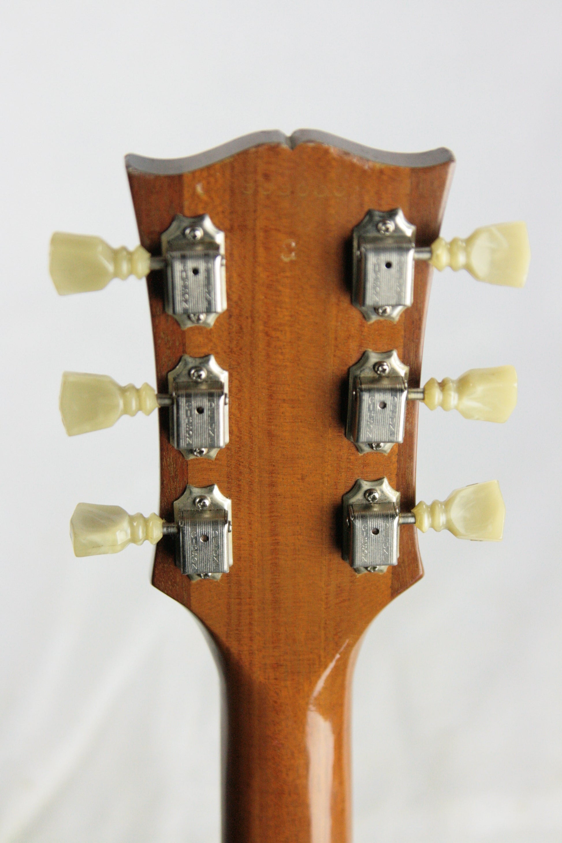 1969-1970 Gibson Les Paul Deluxe Goldtop! Mini-Humbuckers! standard custom