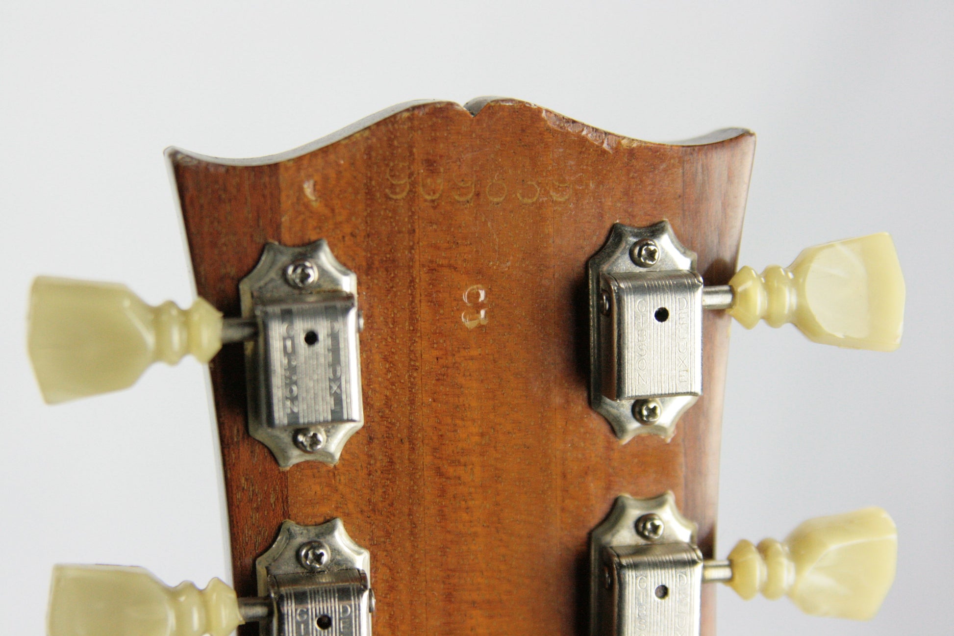 1969-1970 Gibson Les Paul Deluxe Goldtop! Mini-Humbuckers! standard custom