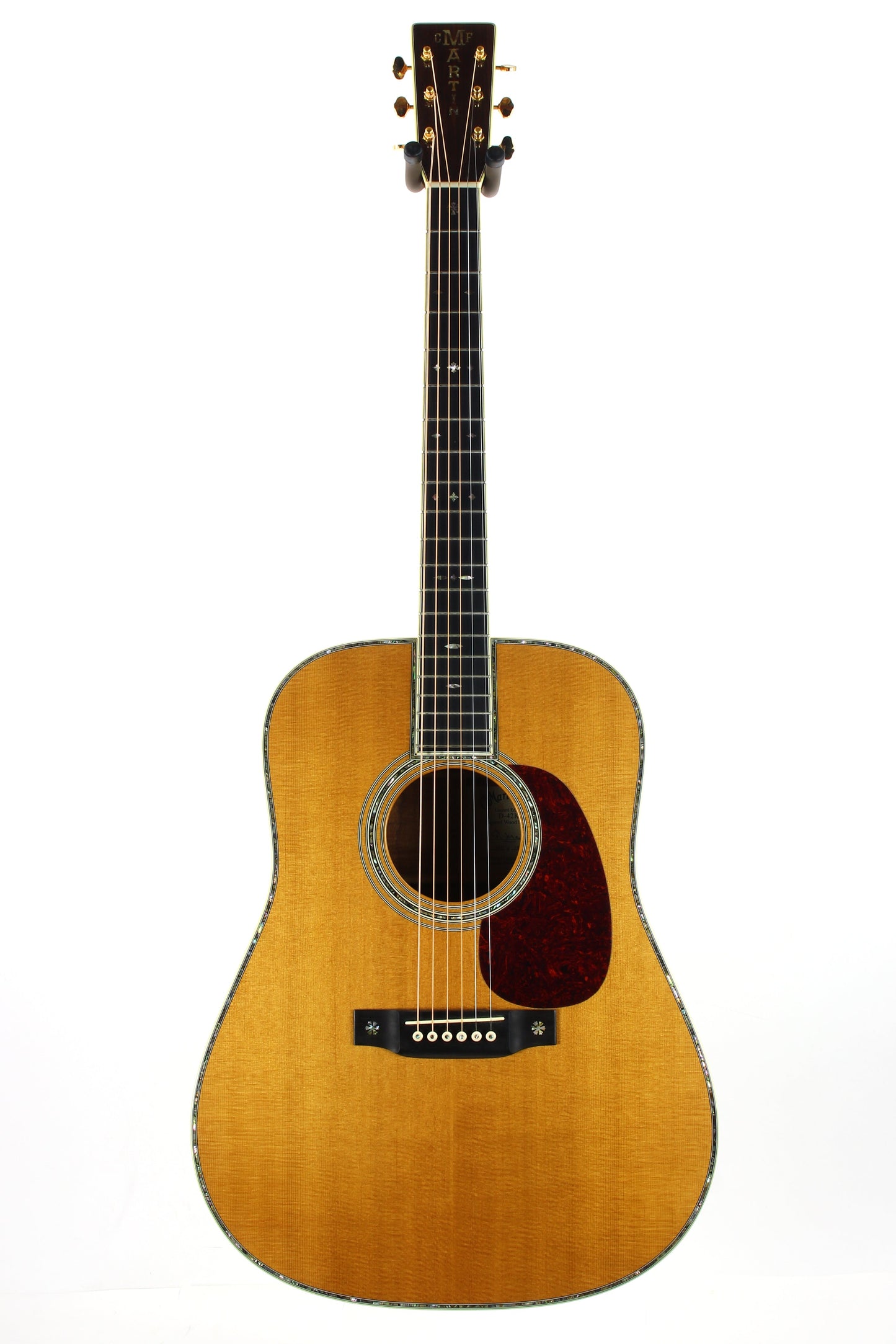 1997 Martin D-42K Limited Edition D42 KOA Dreadnought Guitar