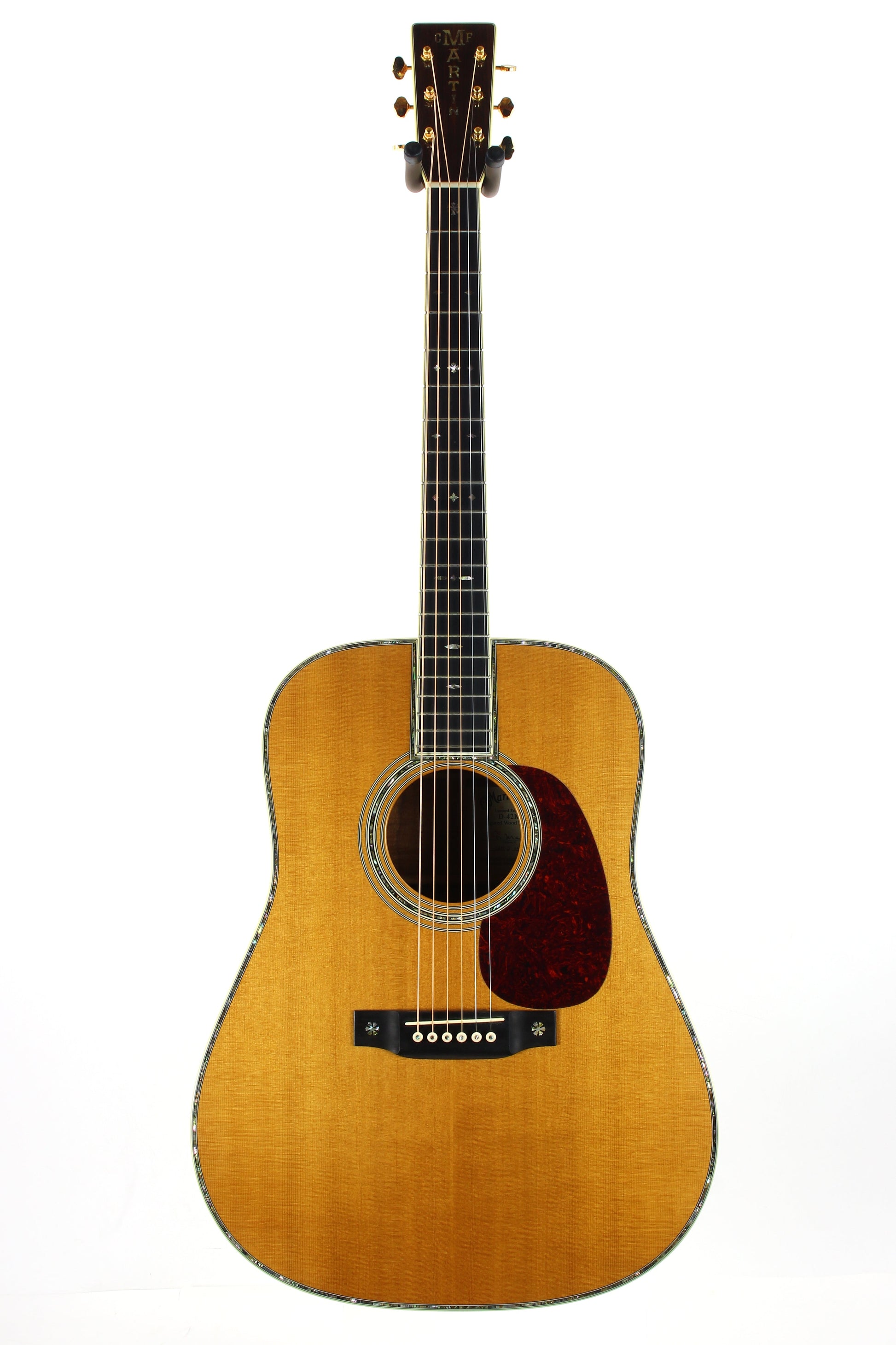 1997 Martin D-42K Limited Edition D42 KOA Dreadnought Guitar