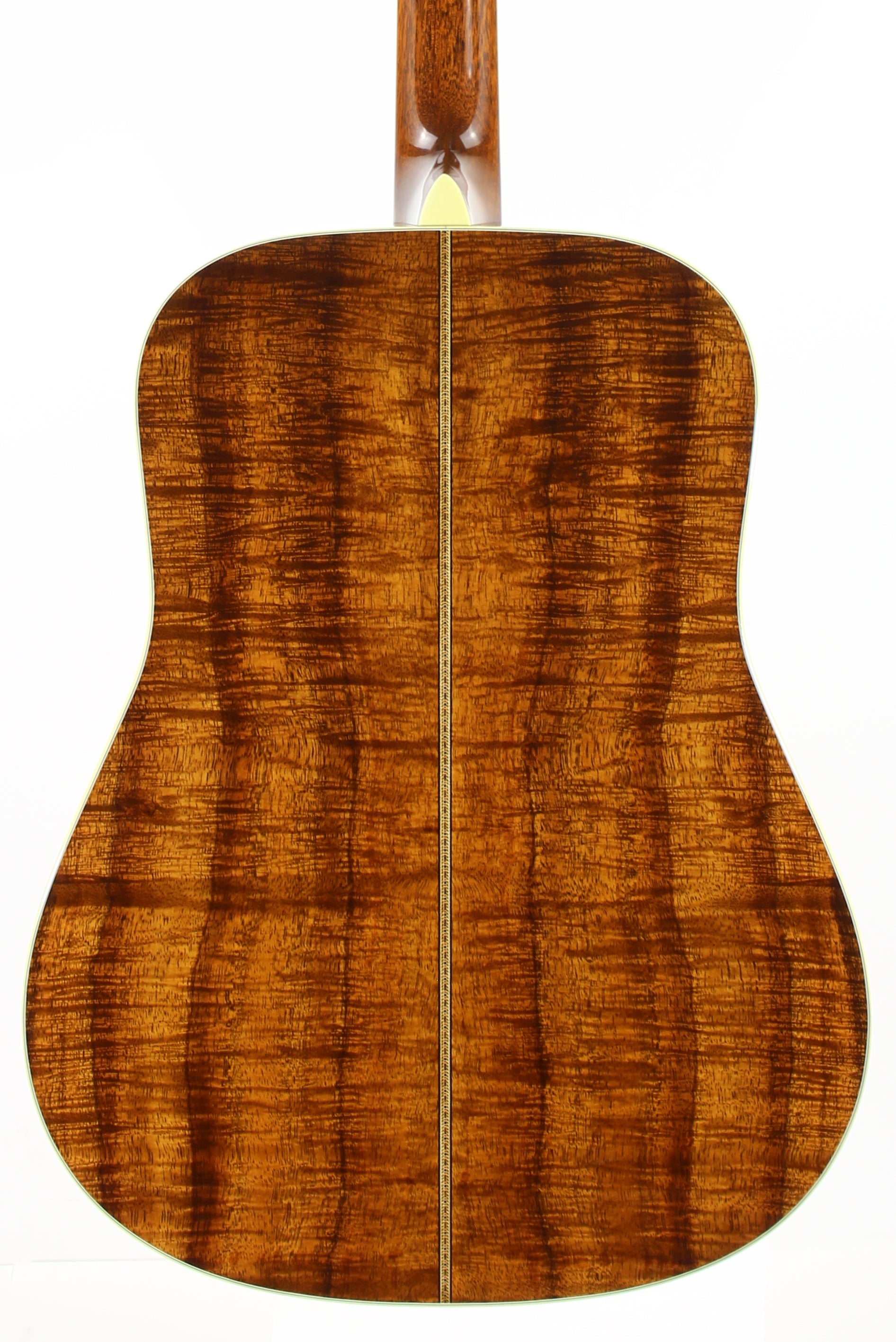 1997 Martin D-42K Limited Edition D42 KOA Dreadnought Guitar