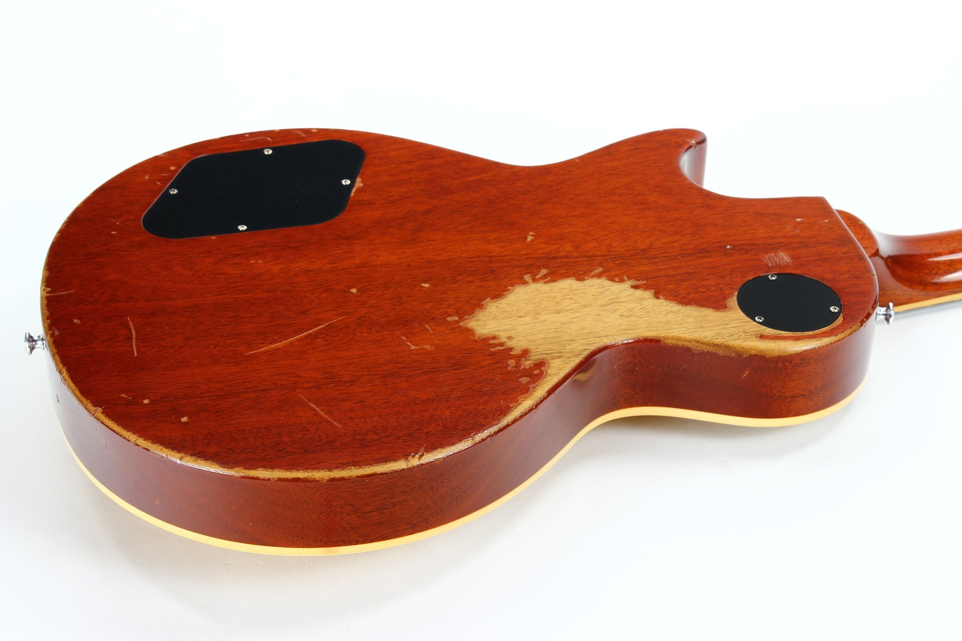 2011 Gibson GOLDIE 1959 Les Paul Collector's Choice #2 CC2 Tom Murphy Aged - 59 R9 Custom Shop