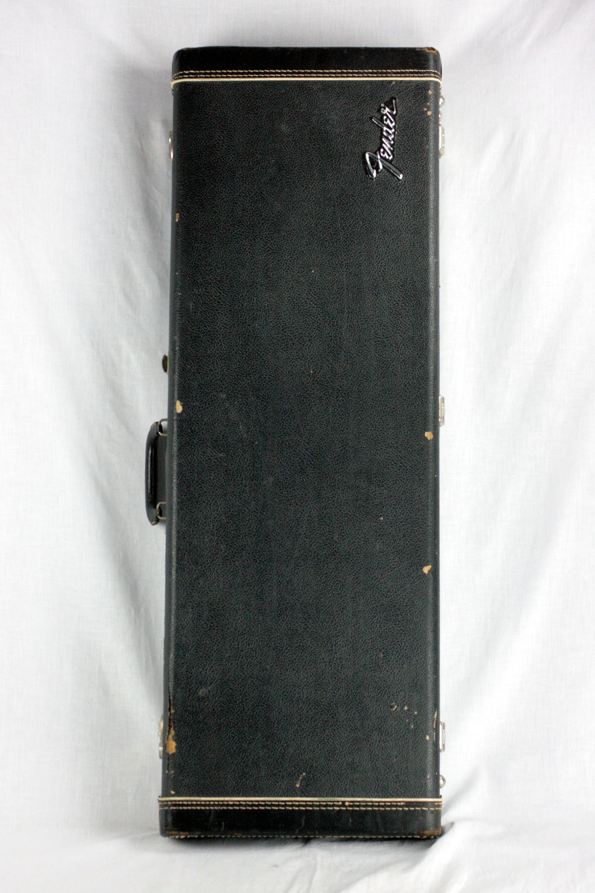 1976 Fender Telecaster Custom in Natural - 100% Original, Lightweight Tele, Keith Richards, 1970's