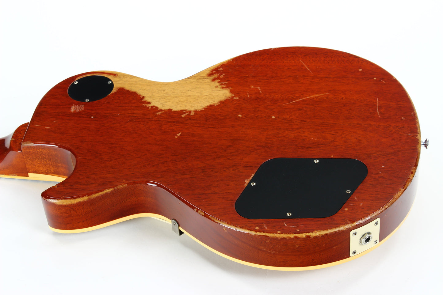 2011 Gibson GOLDIE 1959 Les Paul Collector's Choice #2 CC2 Tom Murphy Aged - 59 R9 Custom Shop