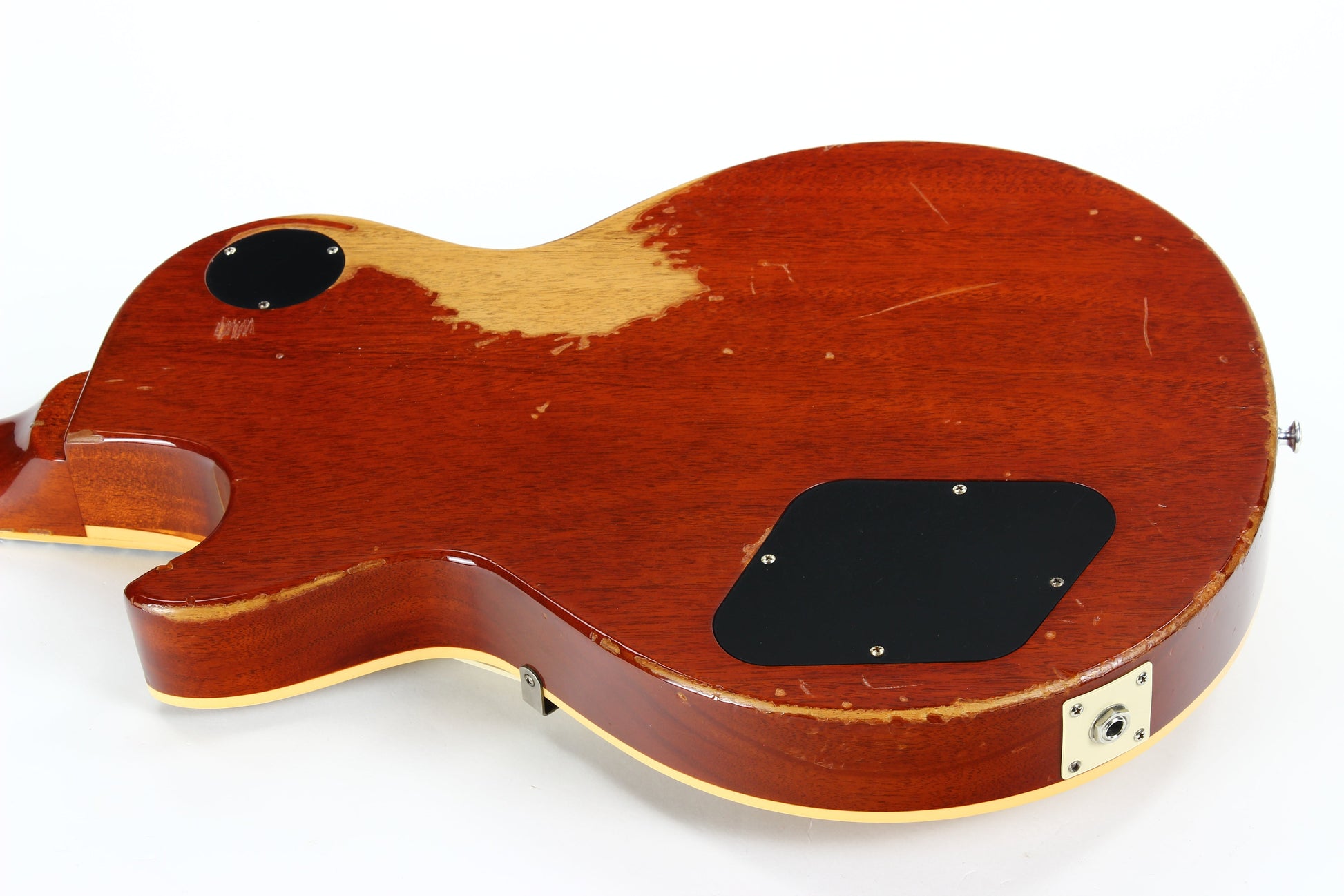 2011 Gibson GOLDIE 1959 Les Paul Collector's Choice #2 CC2 Tom Murphy Aged - 59 R9 Custom Shop
