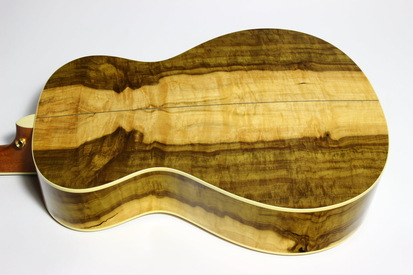 MINT & UNPLAYED! 2002 Taylor Liberty Tree Grand Concert Guitar LTG - US Flag, Declaration of Independence Inlays!