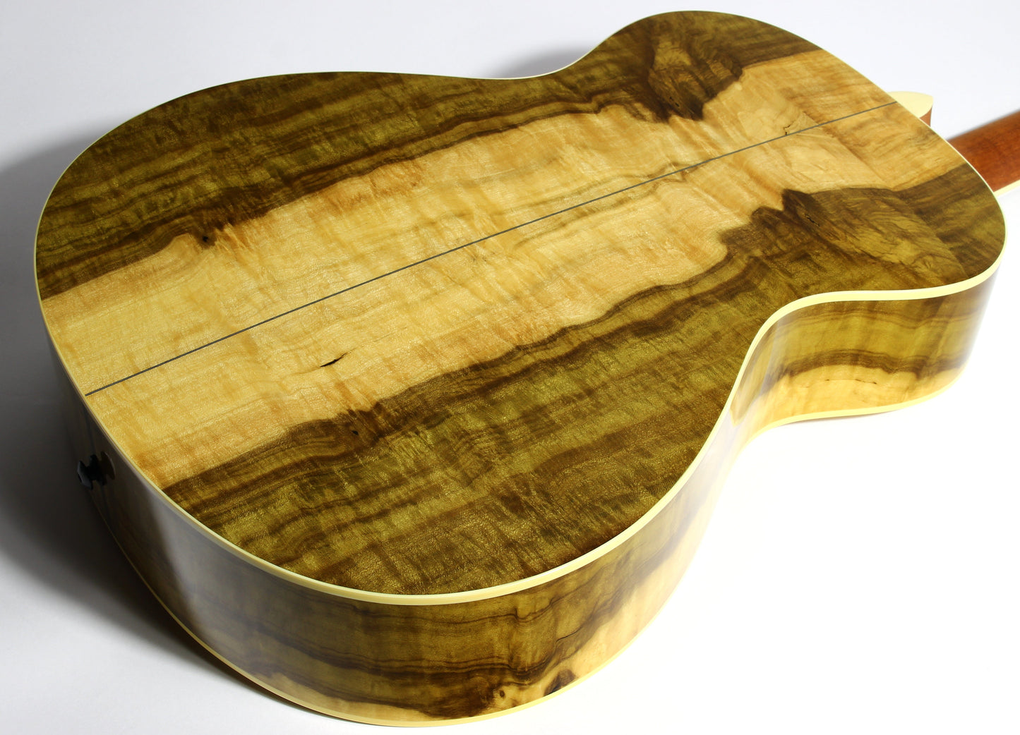 MINT & UNPLAYED! 2002 Taylor Liberty Tree Grand Concert Guitar LTG - US Flag, Declaration of Independence Inlays!