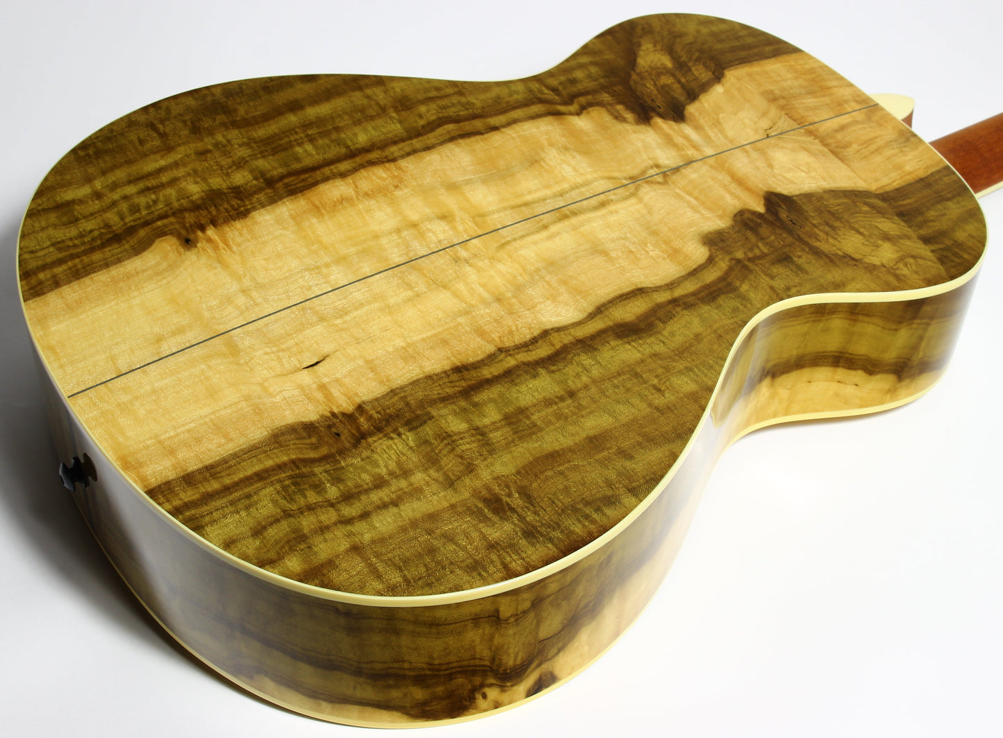 MINT & UNPLAYED! 2002 Taylor Liberty Tree Grand Concert Guitar LTG - US Flag, Declaration of Independence Inlays!