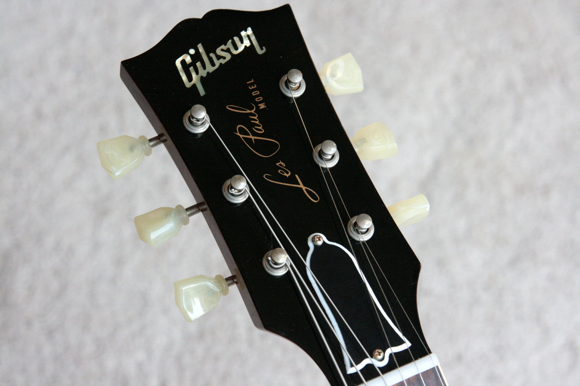 2013 Gibson 1959 SHADOWS OF 59 Les Paul Historic Reissue R9 Vic DaPra Custom Shop