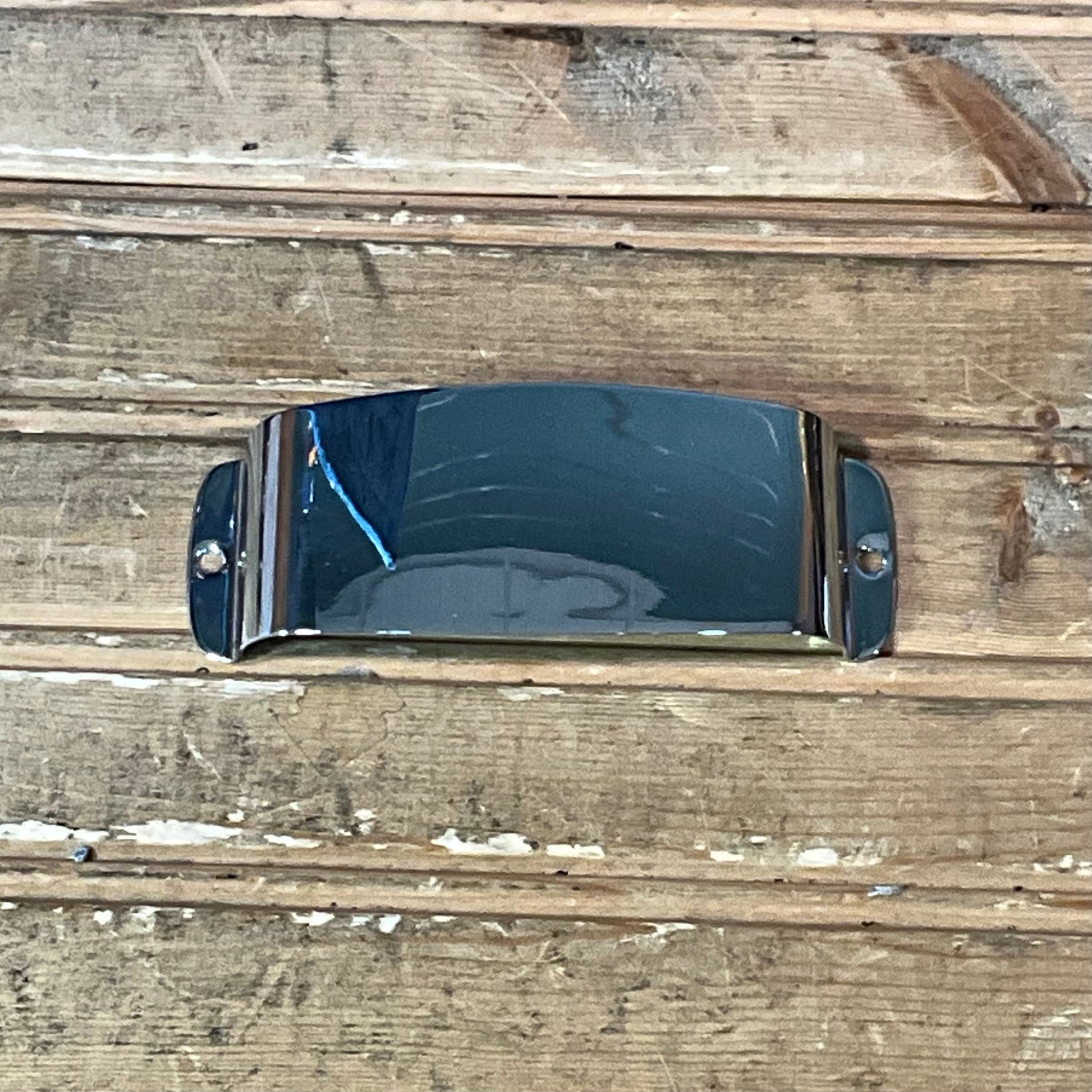 Fender Custom Shop Artisan Koa Top Electric Jazz Bass Guitar USED - Aged Natural