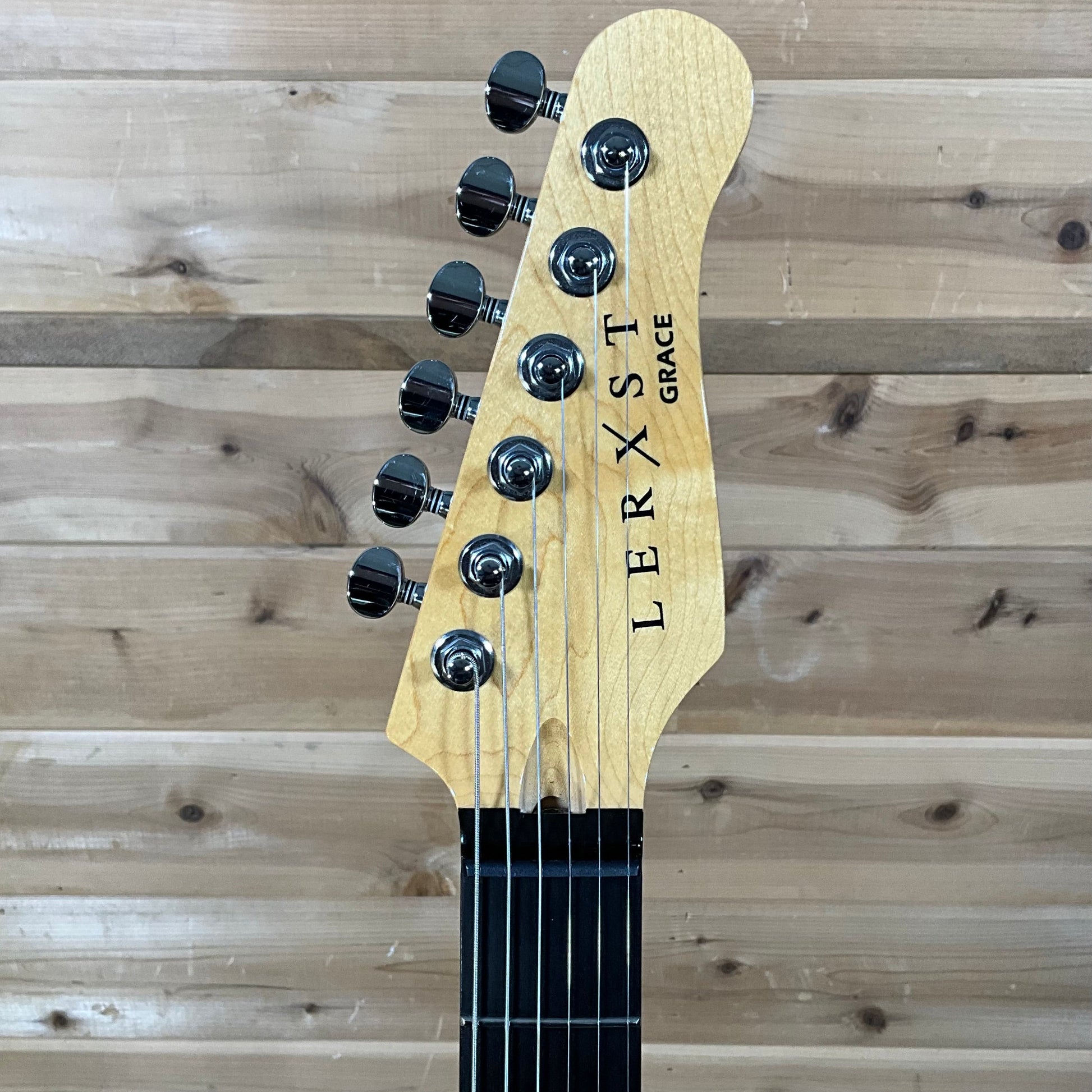 Godin LERXST Grace Vega Limited Electric Guitar w/ Vega Trem