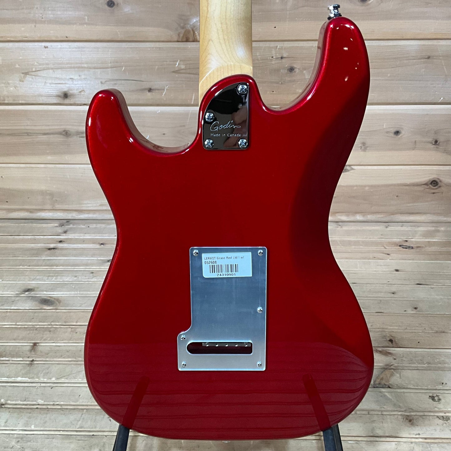 Godin LERXST Grace Vega Limited Electric Guitar w/ Vega Trem