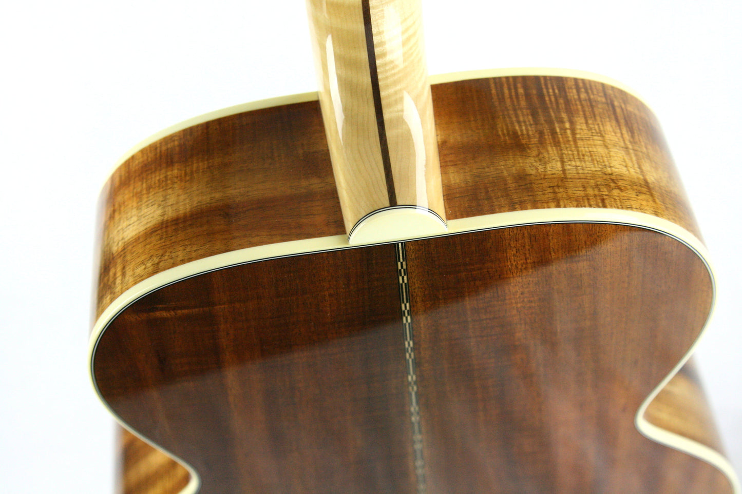 2017 Gibson Custom Shop SJ-200 KOA! Abalone, Limited Edition! j200 Acoustic Guitar j45