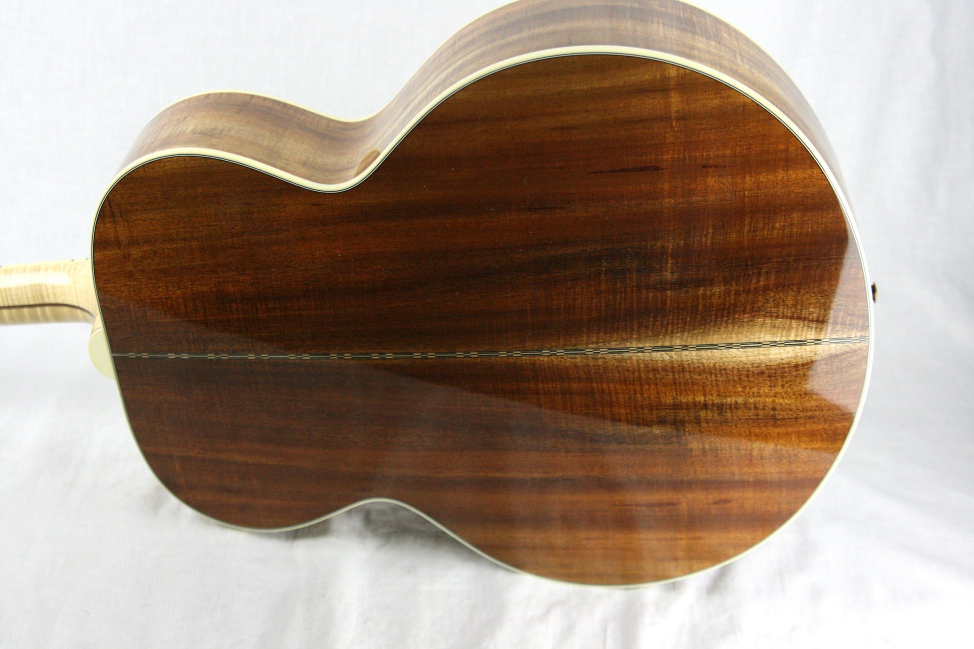 2017 Gibson Custom Shop SJ-200 KOA! Abalone, Limited Edition! j200 Acoustic Guitar j45