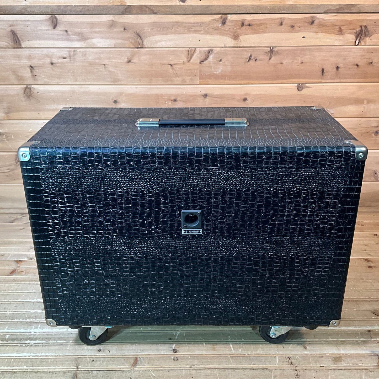 Soldano Super Lead Overdrive Amp Set USED