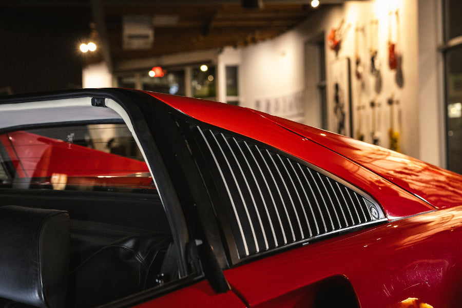 1978 Ferrari 308 GTS Rosso Corsa | SOLD