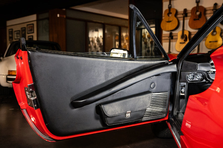 1978 Ferrari 308 GTS Rosso Corsa | SOLD