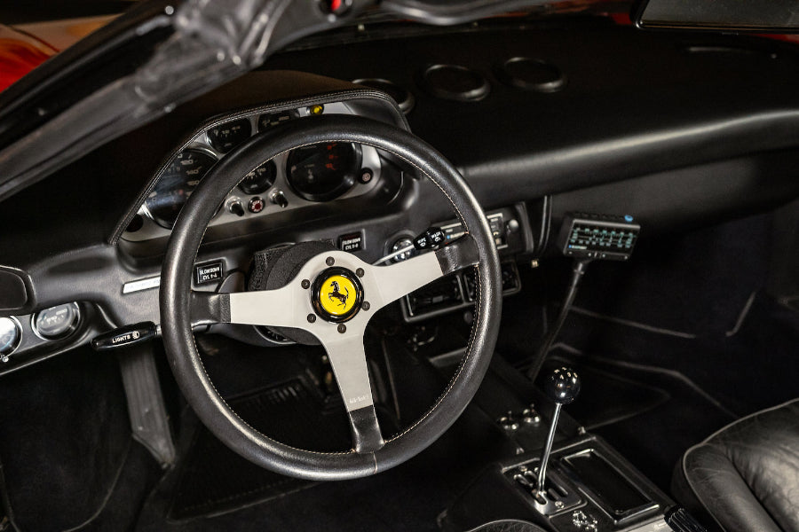 1978 Ferrari 308 GTS Rosso Corsa | SOLD