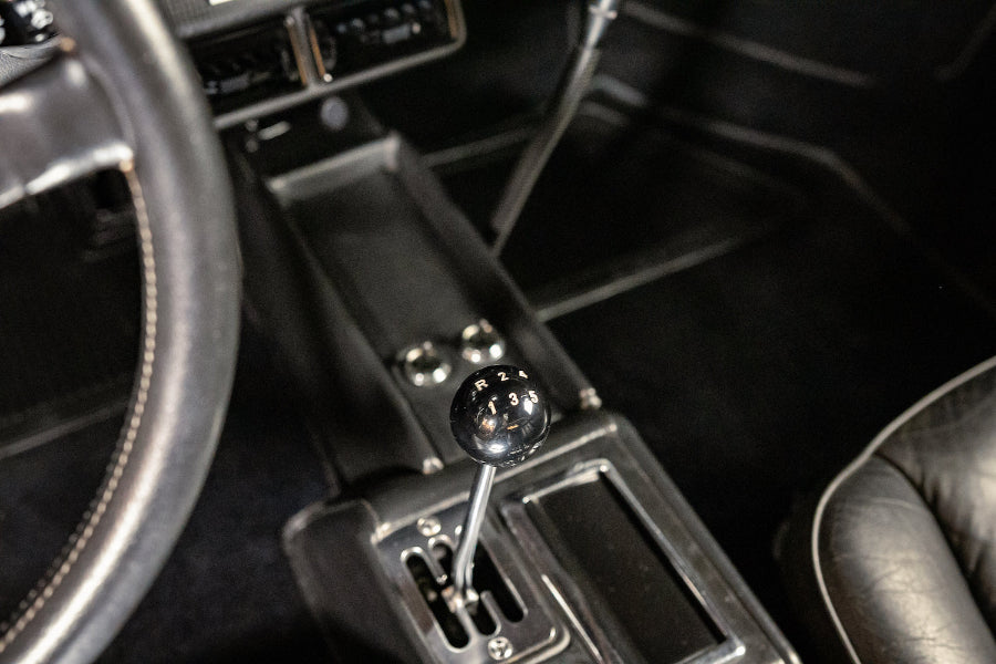 1978 Ferrari 308 GTS Rosso Corsa | SOLD