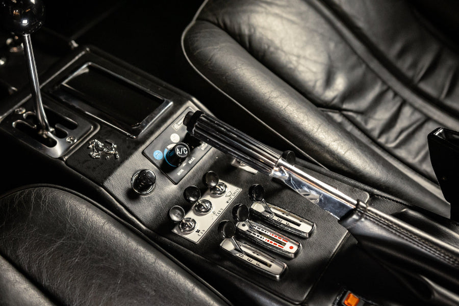 1978 Ferrari 308 GTS Rosso Corsa | SOLD