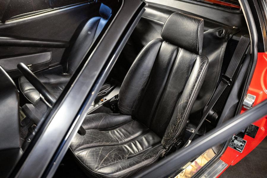 1978 Ferrari 308 GTS Rosso Corsa | SOLD