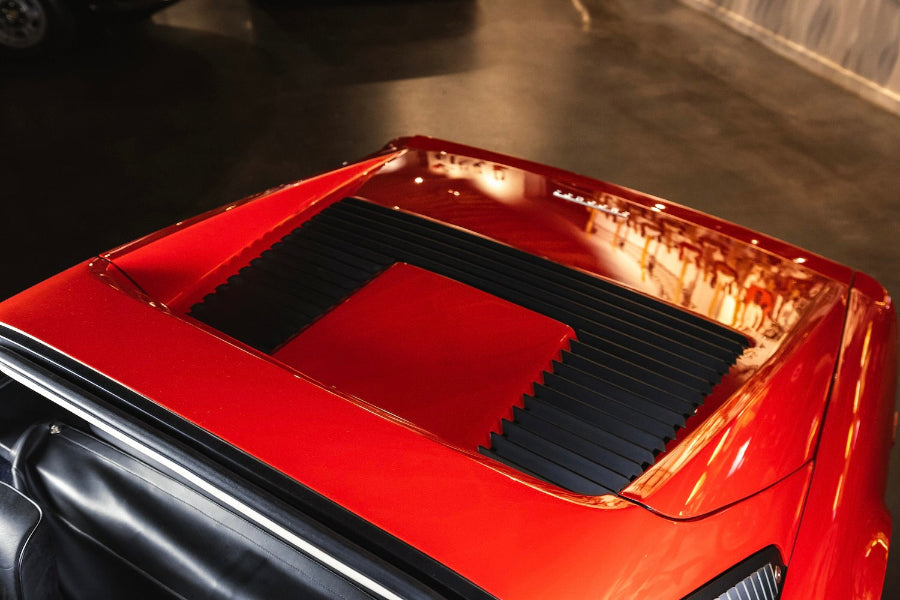1978 Ferrari 308 GTS Rosso Corsa | SOLD