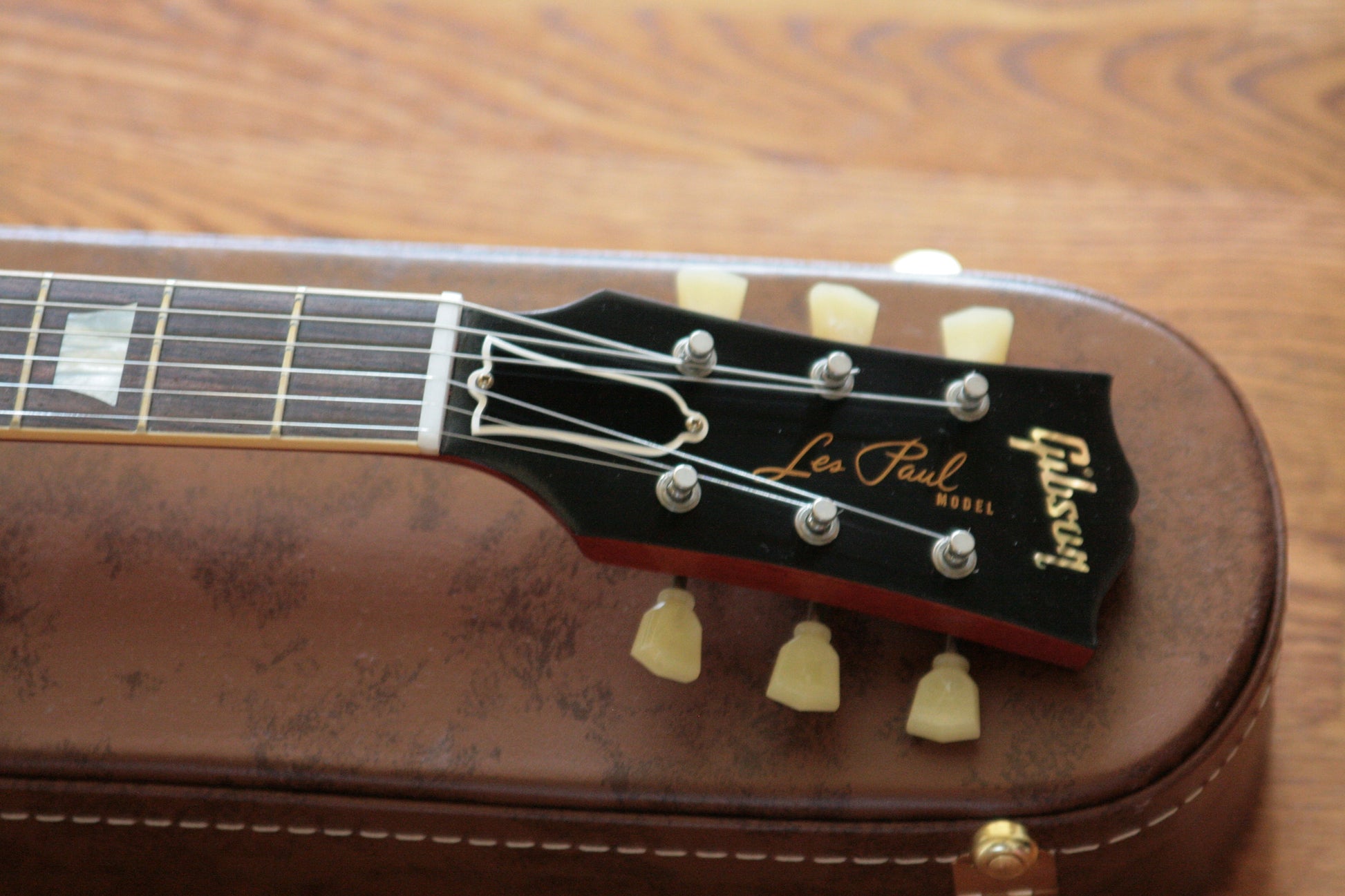 2018 Gibson 1959 Les Paul Historic Reissue! R9 59 LP ROYAL TEABURST Custom Shop TH Spec