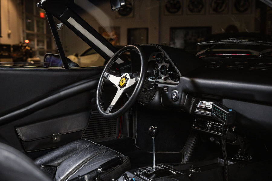 1978 Ferrari 308 GTS Rosso Corsa | SOLD