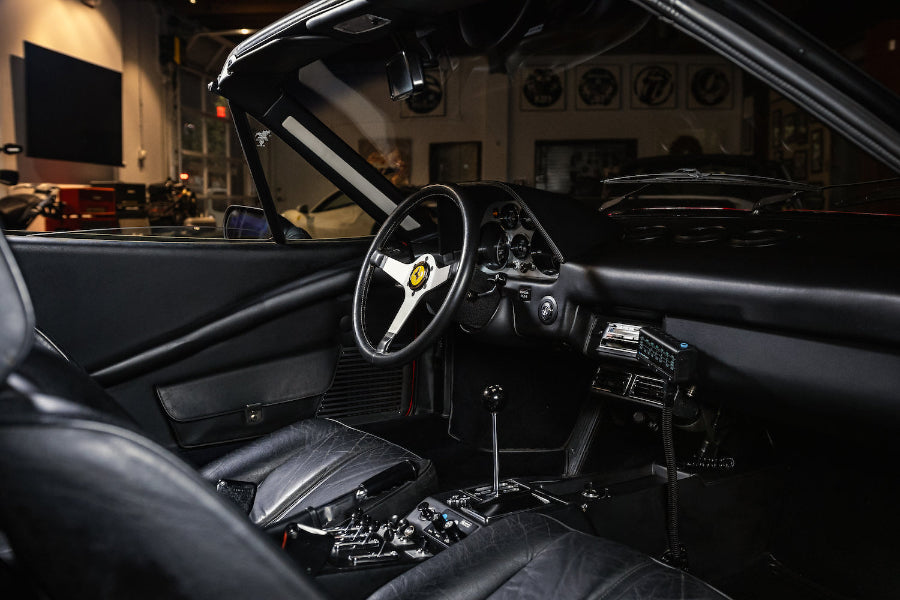 1978 Ferrari 308 GTS Rosso Corsa | SOLD