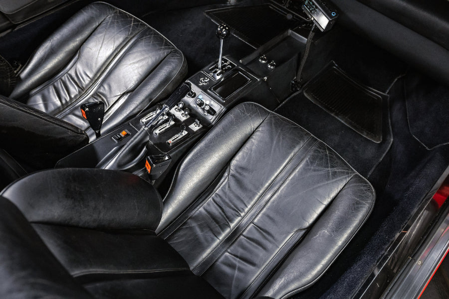 1978 Ferrari 308 GTS Rosso Corsa | SOLD
