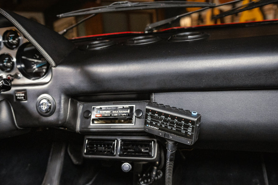 1978 Ferrari 308 GTS Rosso Corsa | SOLD