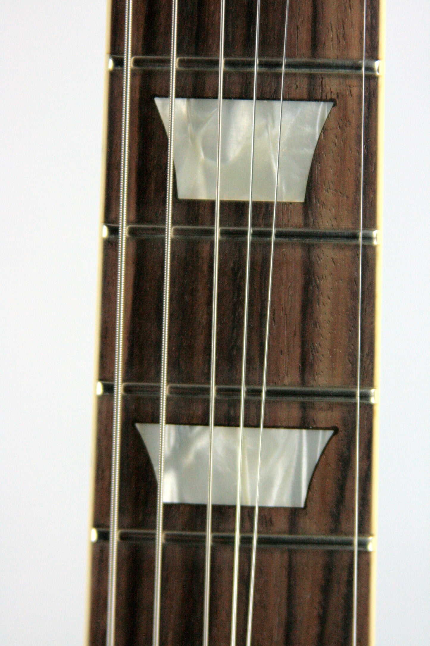 1958 Gibson Custom Shop AGED 58 Les Paul Reissue Kerry Green Over Dark Burst