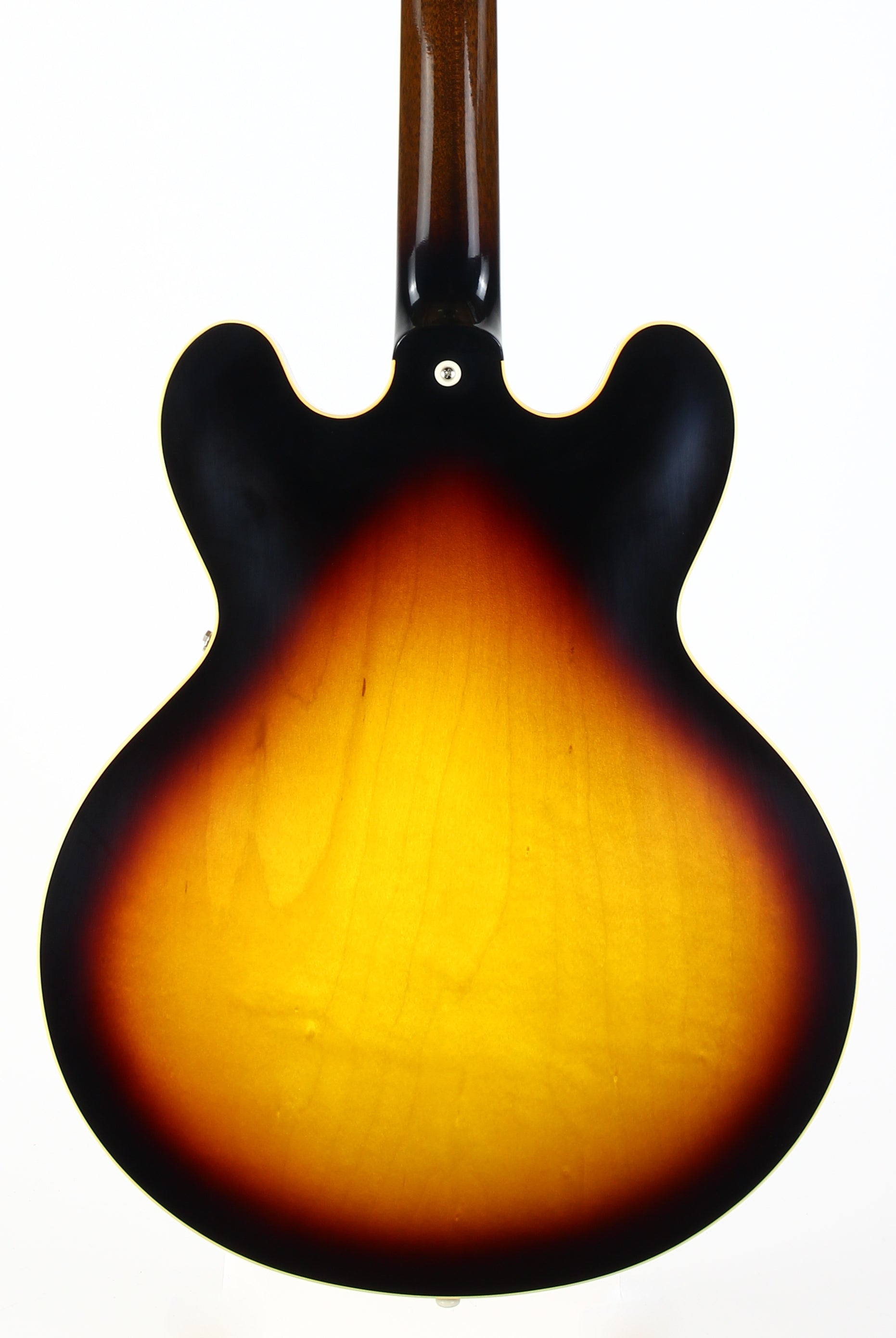 Gibson Custom Shop 1959 ES-335 Reissue Sunburst 59 Historic VOS 2024