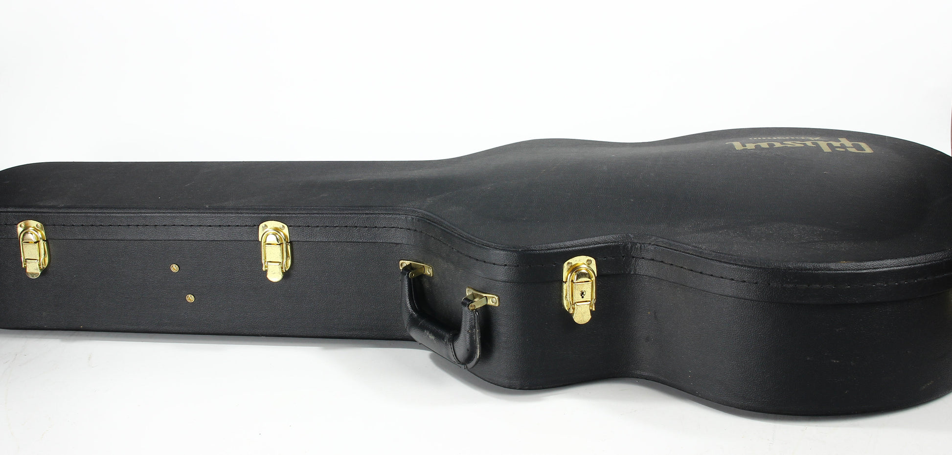 2007 Gibson Custom Shop L-5 CES Sunburst James Hutchins Archtop Jazz L5 Electric Guitar - CLEAN!