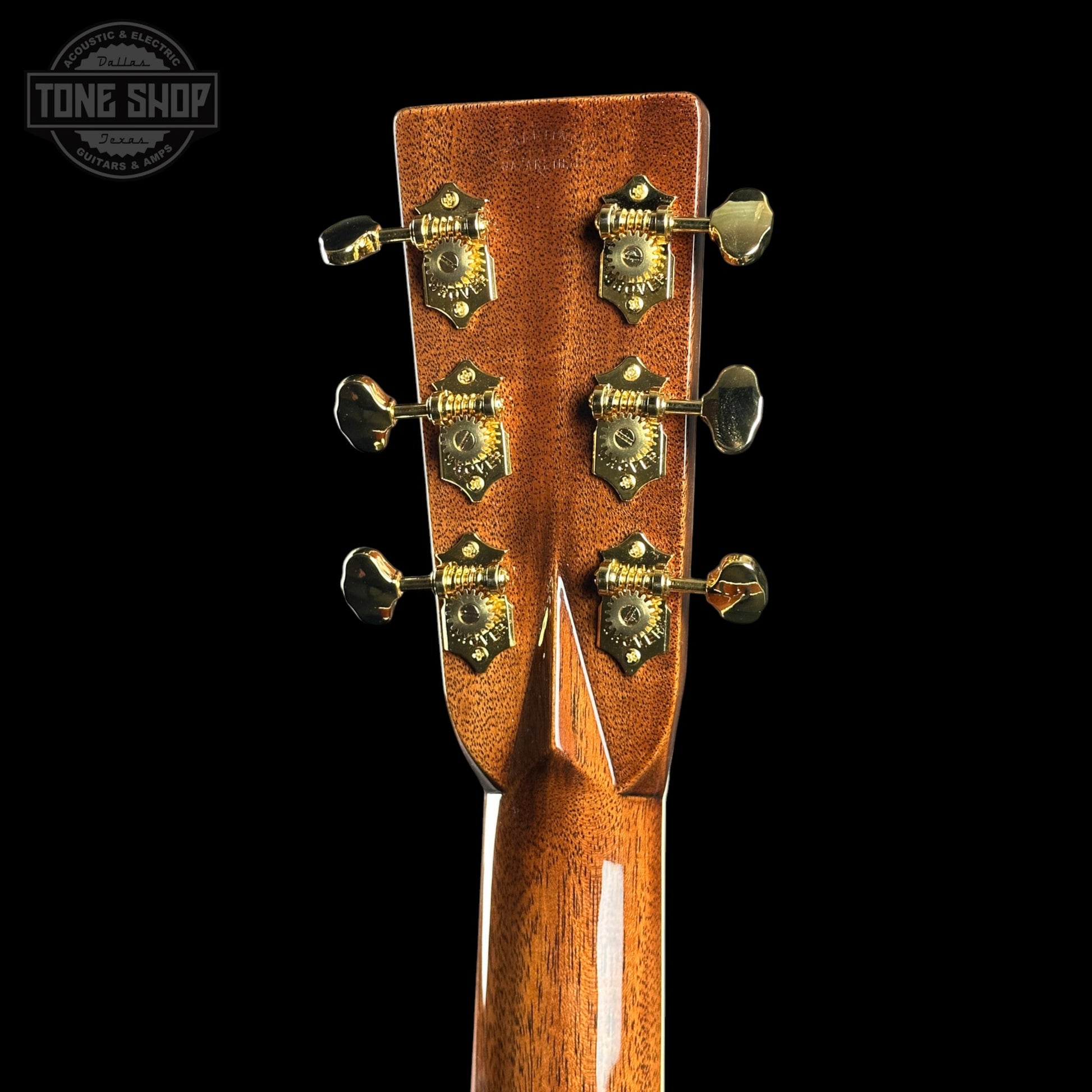 Martin Custom Shop 42 Style 000-14F Torch Motif Adirondack/Machiche w/case 3042109