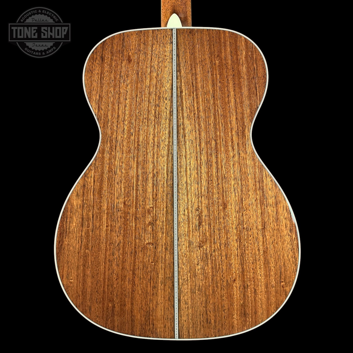 Martin Custom Shop 42 Style 000-14F Torch Motif Adirondack/Machiche w/case 3042109
