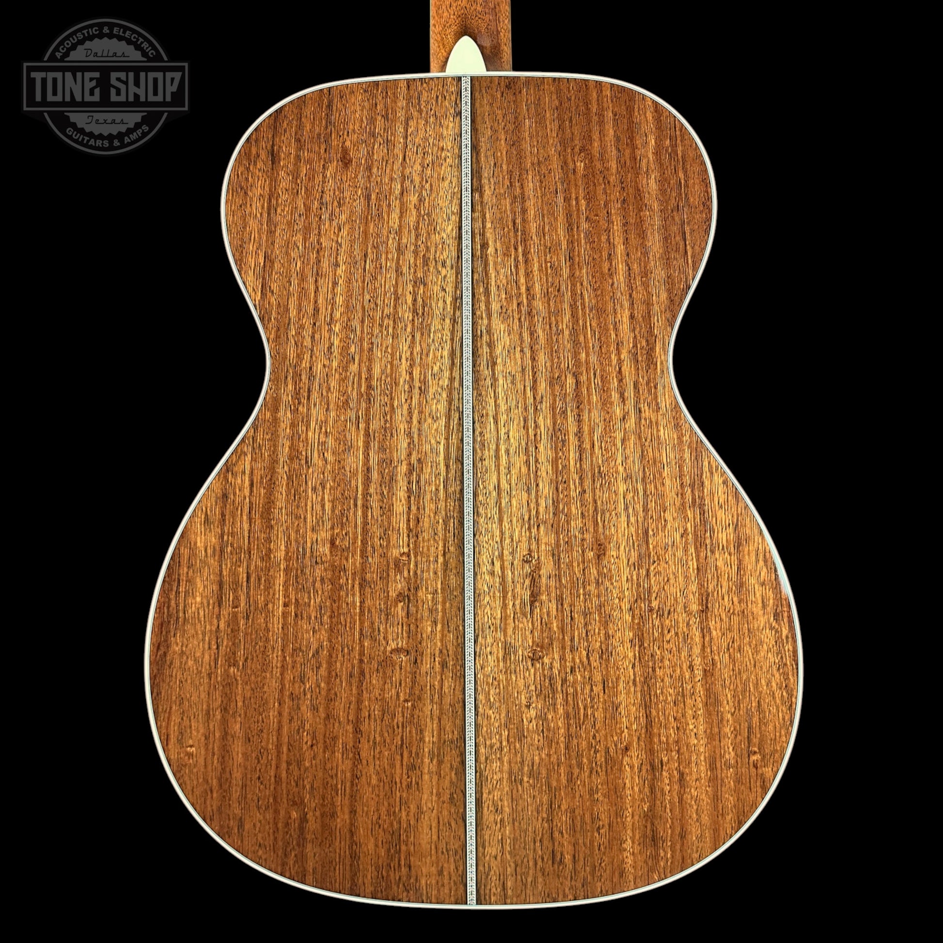 Martin Custom Shop 42 Style 000-14F Torch Motif Adirondack/Machiche w/case 3042109