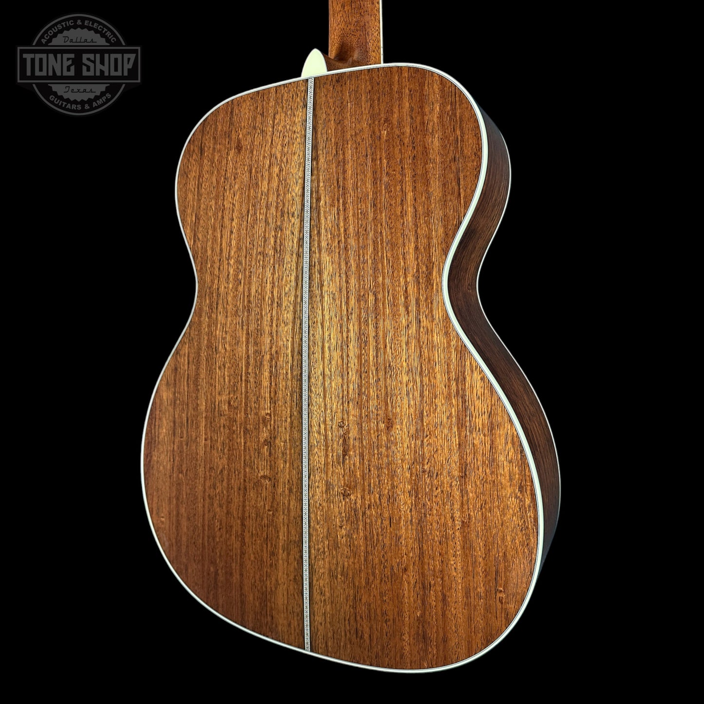 Martin Custom Shop 42 Style 000-14F Torch Motif Adirondack/Machiche w/case 3042109