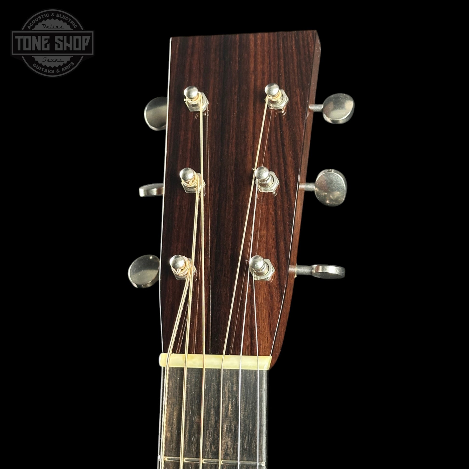 Collings D2A HC Hill Country Adirondack Sunburst w/Case 36392