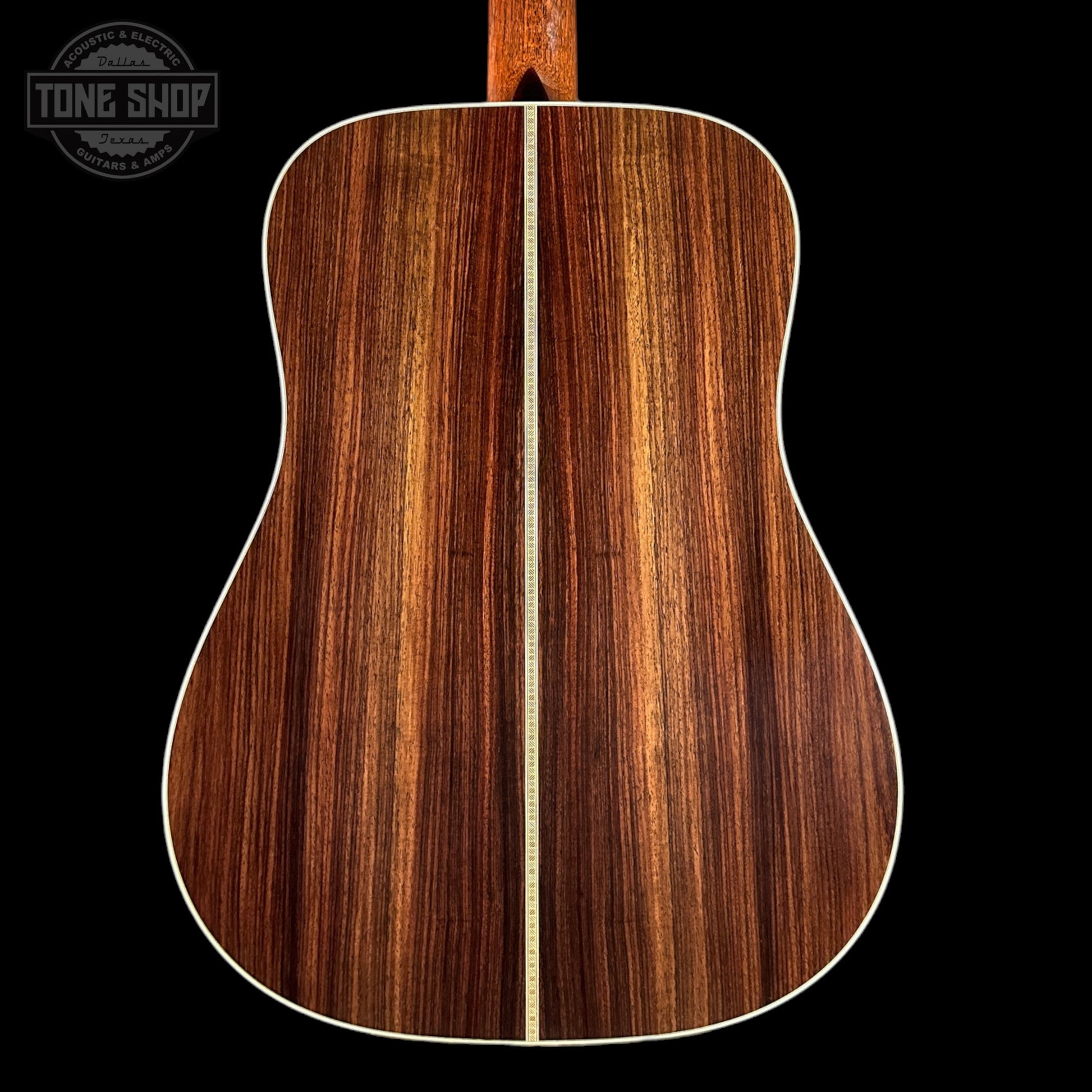 Collings D2A HC Hill Country Adirondack Sunburst w/Case 36392
