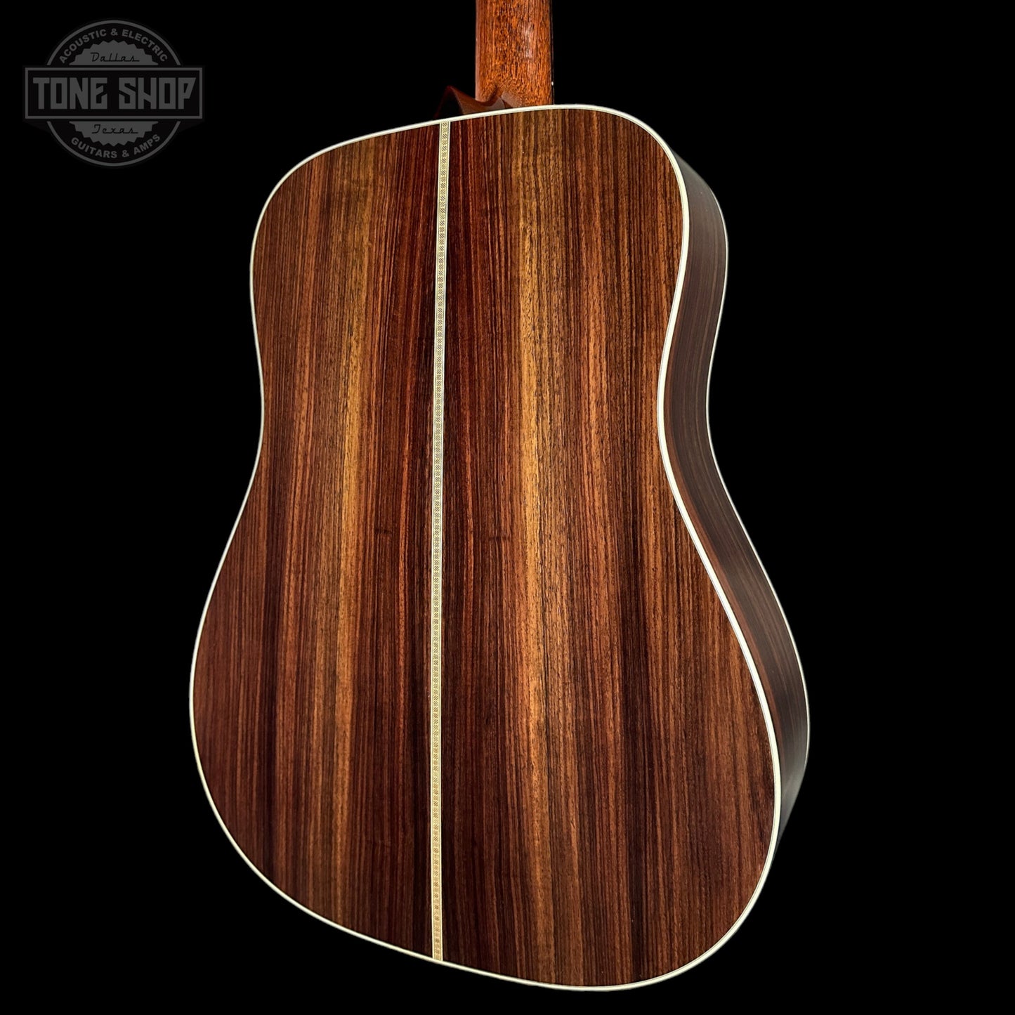 Collings D2A HC Hill Country Adirondack Sunburst w/Case 36392