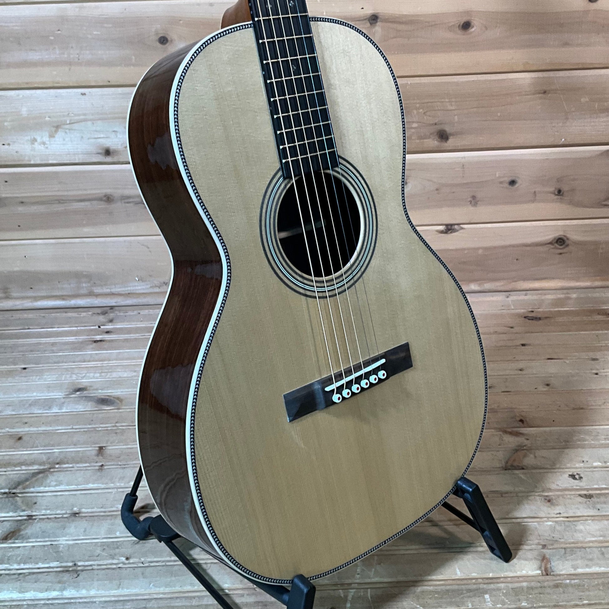 Martin 0012-28 Modern Deluxe - Natural