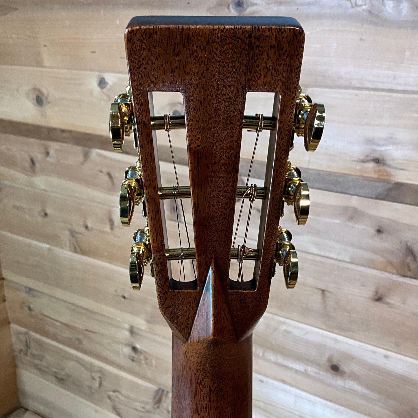 Martin 0012-28 Modern Deluxe - Natural